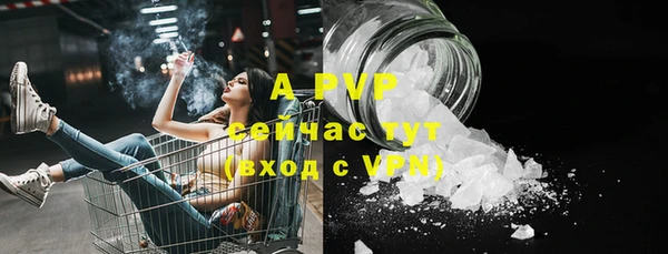 ALPHA PVP Белокуриха